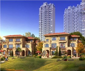 杭州下沙碧桂园