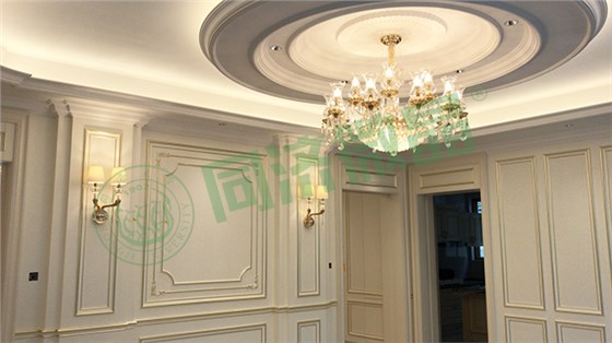 新利体育·luck18|健康别墅地下室