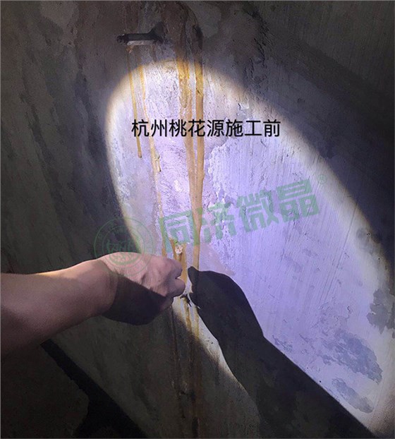 别墅地下室防水防潮防霉