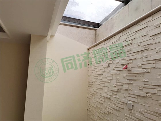 别墅地下室防水防潮防霉